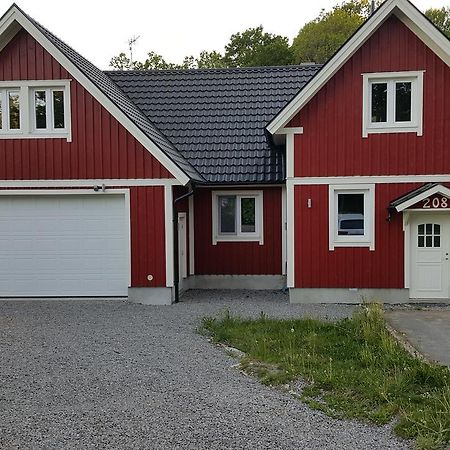 Apartment Heiko Stromsberg Eksteriør billede