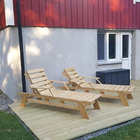 Apartment Heiko Stromsberg Eksteriør billede
