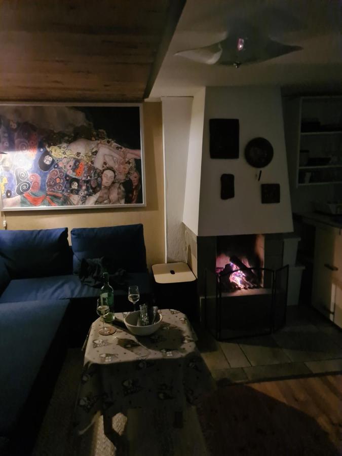 Apartment Heiko Stromsberg Eksteriør billede