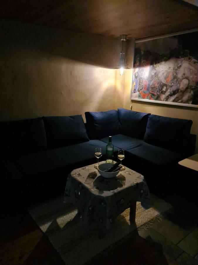 Apartment Heiko Stromsberg Eksteriør billede