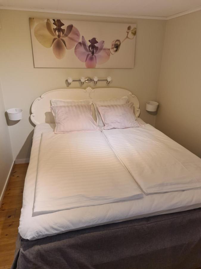 Apartment Heiko Stromsberg Eksteriør billede