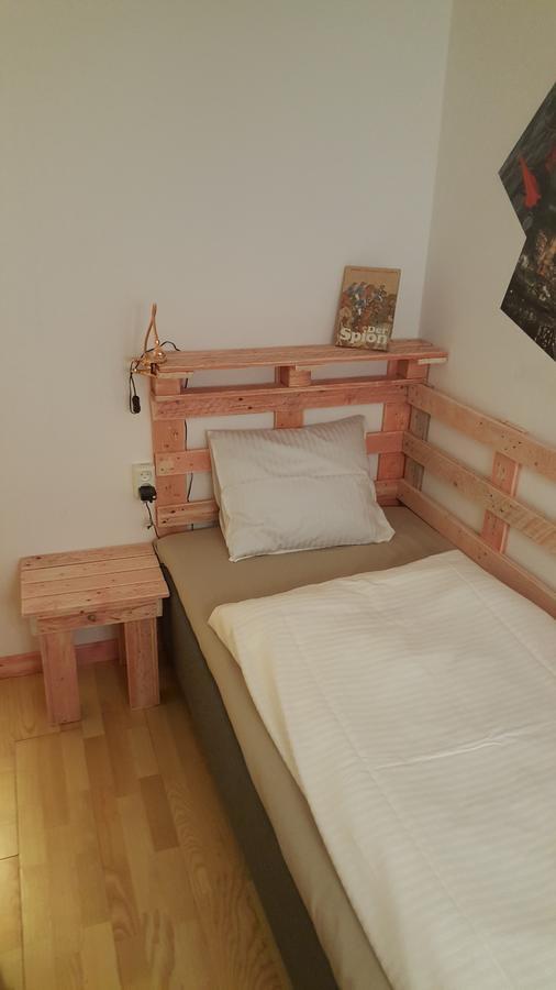 Apartment Heiko Stromsberg Eksteriør billede