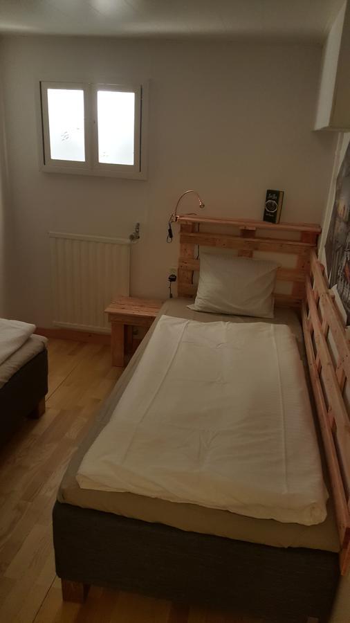 Apartment Heiko Stromsberg Eksteriør billede