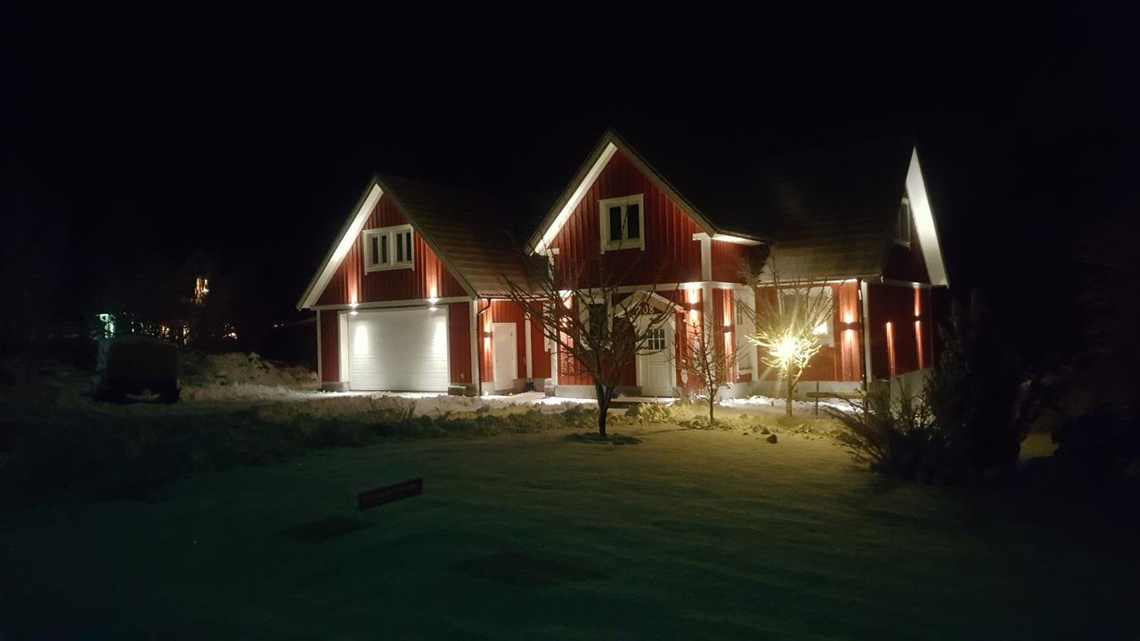 Apartment Heiko Stromsberg Eksteriør billede